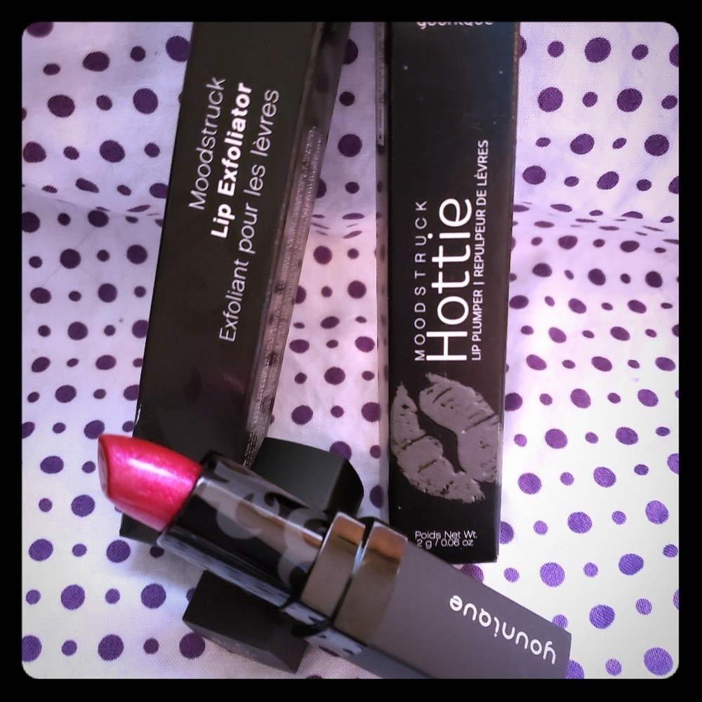 A Younique Lip👄 bundle